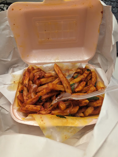 Photo of Nanwich Tikka House - 19 Mansel St, Swansea SA1 5SG